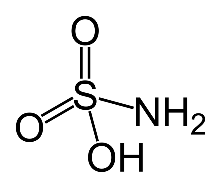 Chemdiscount Amidosulfonsäure