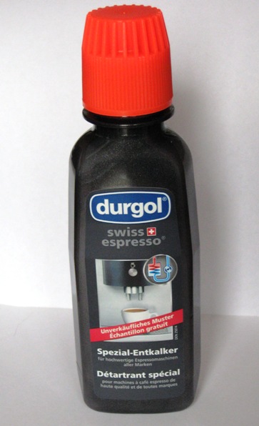 Durgol Entkalker