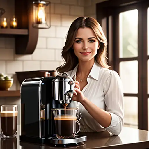 Kaffeemaschine entkalken